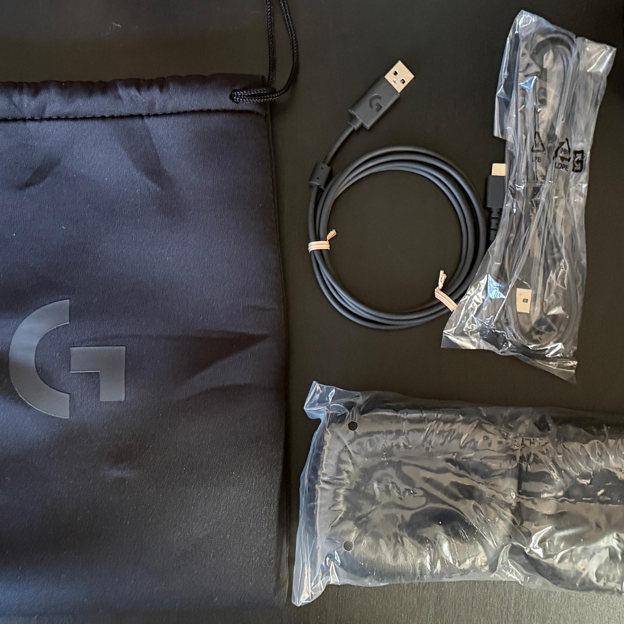 Combo Set: Logitech G Pro X Superlight 2SE, Pro X Wireless, Pro X TKL