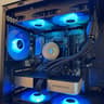 Gaming PC | RTX 3060ti | 16GB RAM | Windows 11 | WIFI