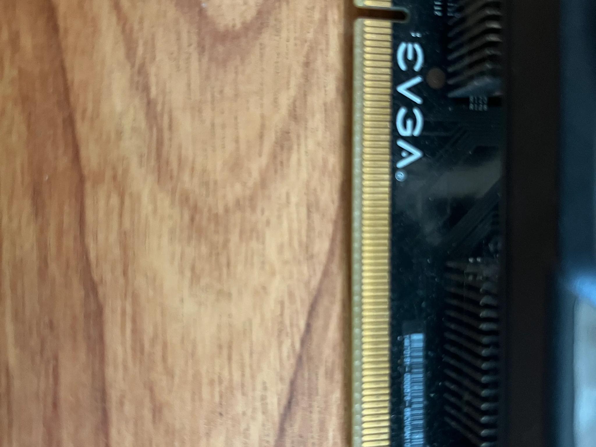 EVGA GeForce GTX 970 SC GAMING ACX 2.0