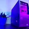 Sleeper X99 Intel Xeon E5 2650 V3 AMD FirePro S7000 4GB GDDR5 8GB DDR4 120GB SSD Windows 10 SATA SSD