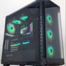 Gaming PC Ryzen 7 7700X 32GB RAM 1TB SSD RTX 5060 Ti 16GB Windows 11 Computer