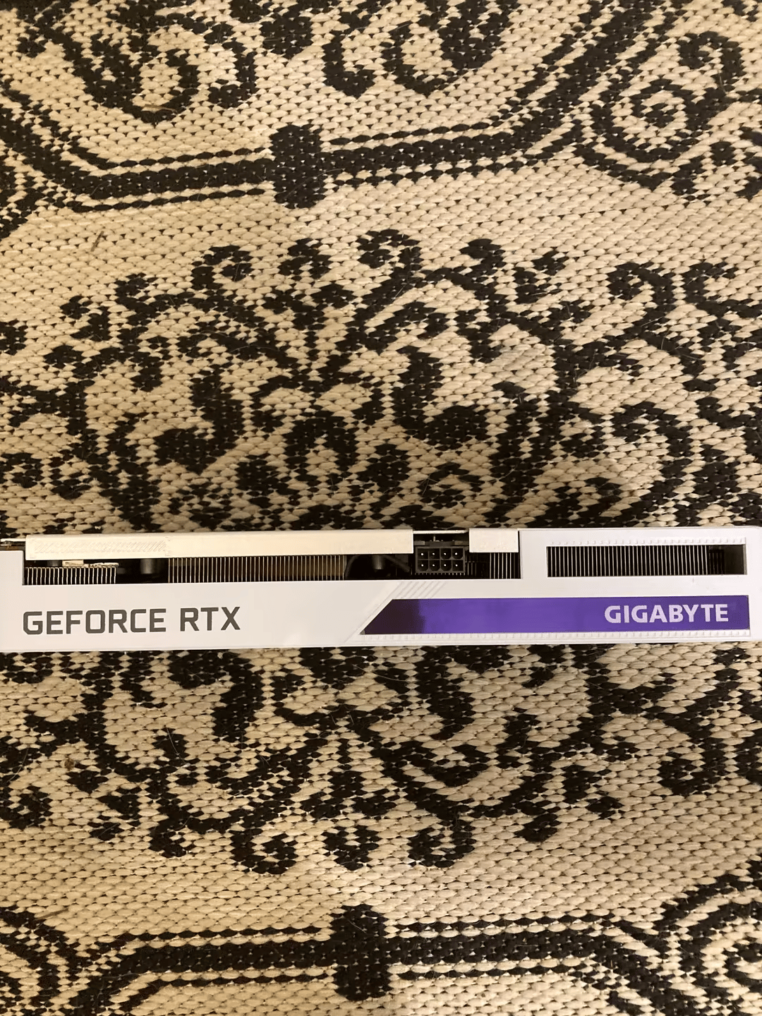 Nvidia Rtx Gigabyte 3060 Vision 12GB 