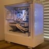 Cosmic Commander | i5-11600K, 32GB, 2.5TB, 3060 Ti