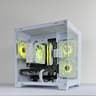 ❄️Frostbyte❄️ | 1080p Gaming PC | Ryzen 5 3600 | Zotac RTX 2060 | 16GB DDR4 3200MHz