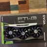 EVGA NVIDIA GeForce RTX 3070 Ti FTW3 ULTRA GAMING 8GB GDDR6X Graphics Card.