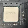 ASUS ROG CROSSHAIR VIII MOTHERBOARD INCLUDES AMD RYZEN 9 5900X PROCESSOR