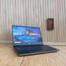 Dell Precision Laptop | I5 10400H | T2000 (1650 TI M) | 16GB | 256 GB |