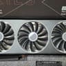 XFX Speedster MERC 310 Radeon RX 7900 XT