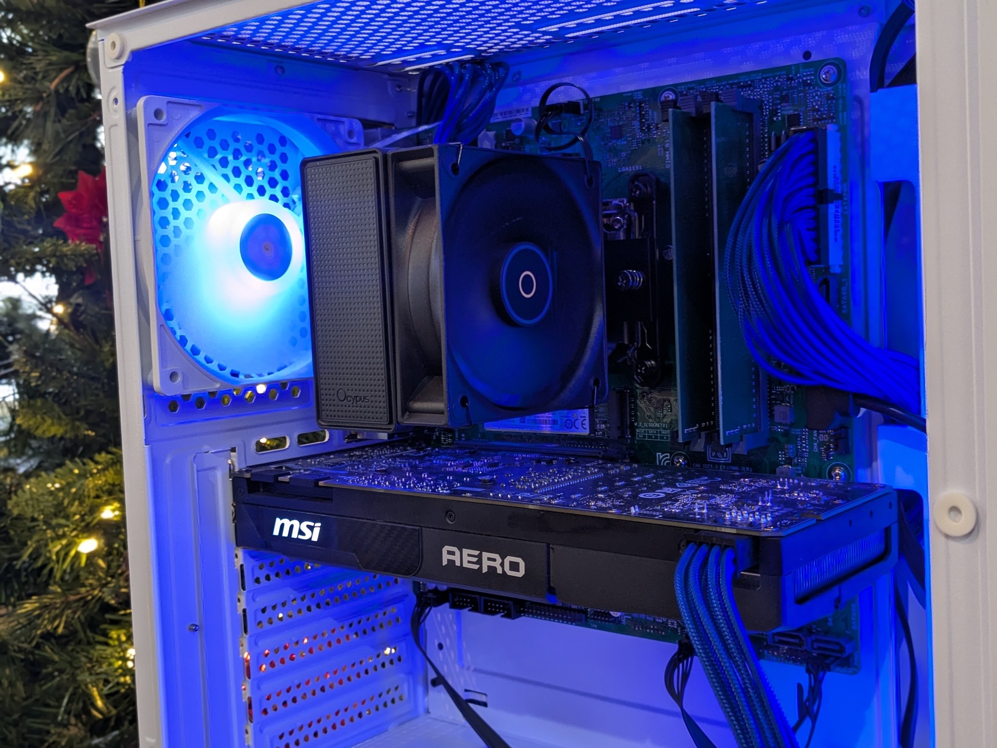 160+ FPS Fortnite | 180 Day Warranty | i7-8700, GTX 1080, 16GB DDR4, 512GB SSD, Win11