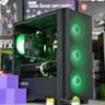 🐝 🐝 | GTX 1660 Ti 6GB | RYZEN 5 3600 | 16GB DDR4 RAM | 1TB NVME SSD | Bee Sting 2.0 |