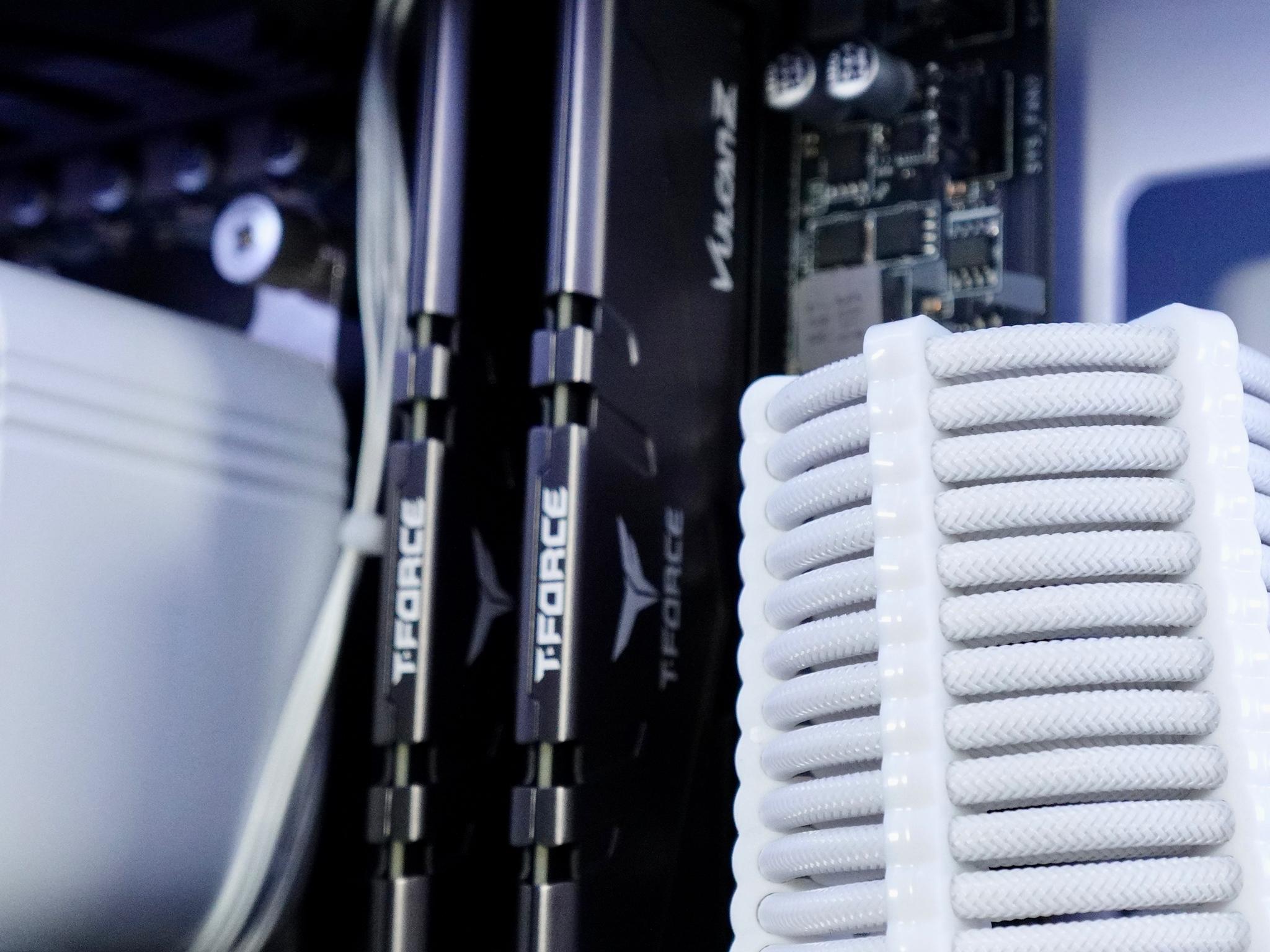 Gaming/Streaming PC | Ryzen 7 5800x | RTX 3080 | 32GB Ram | 2TB Nvme | Wifi/BT