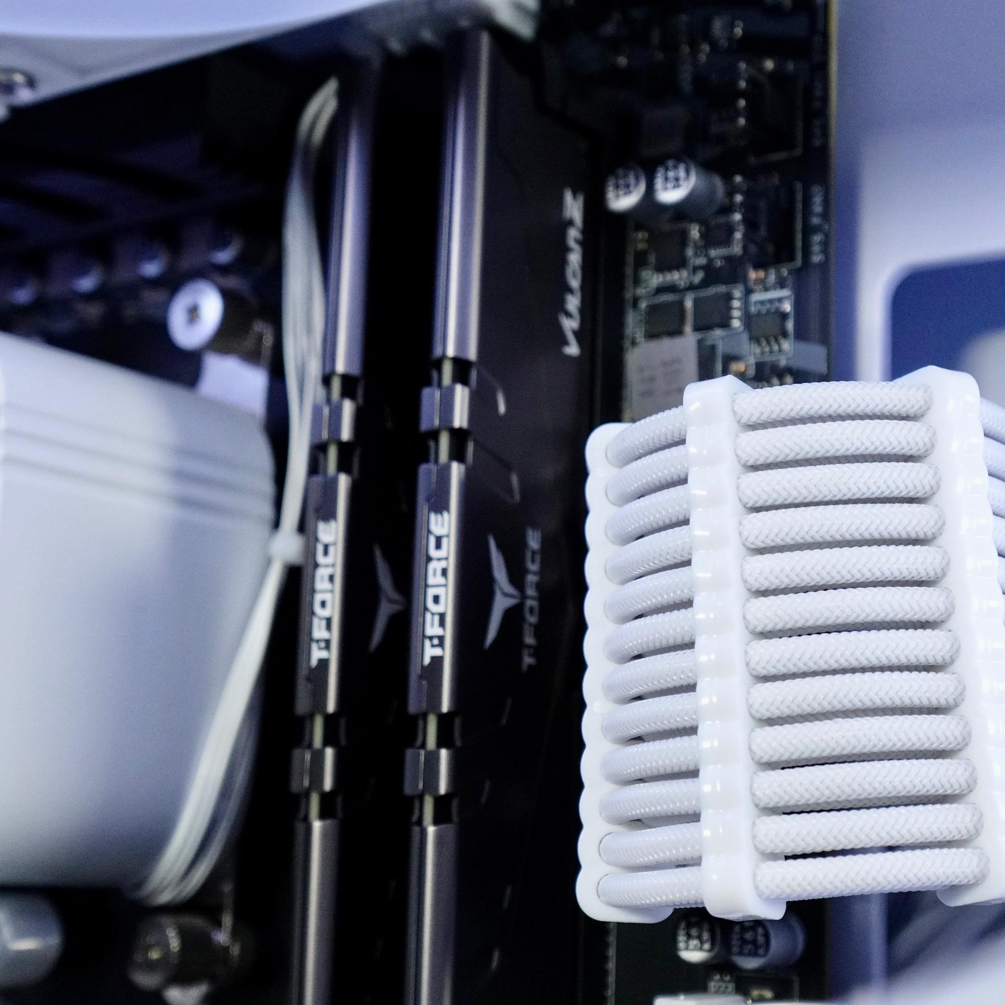 Gaming/Streaming PC | Ryzen 7 5800x | RTX 3080 | 32GB Ram | 2TB Nvme | Wifi/BT