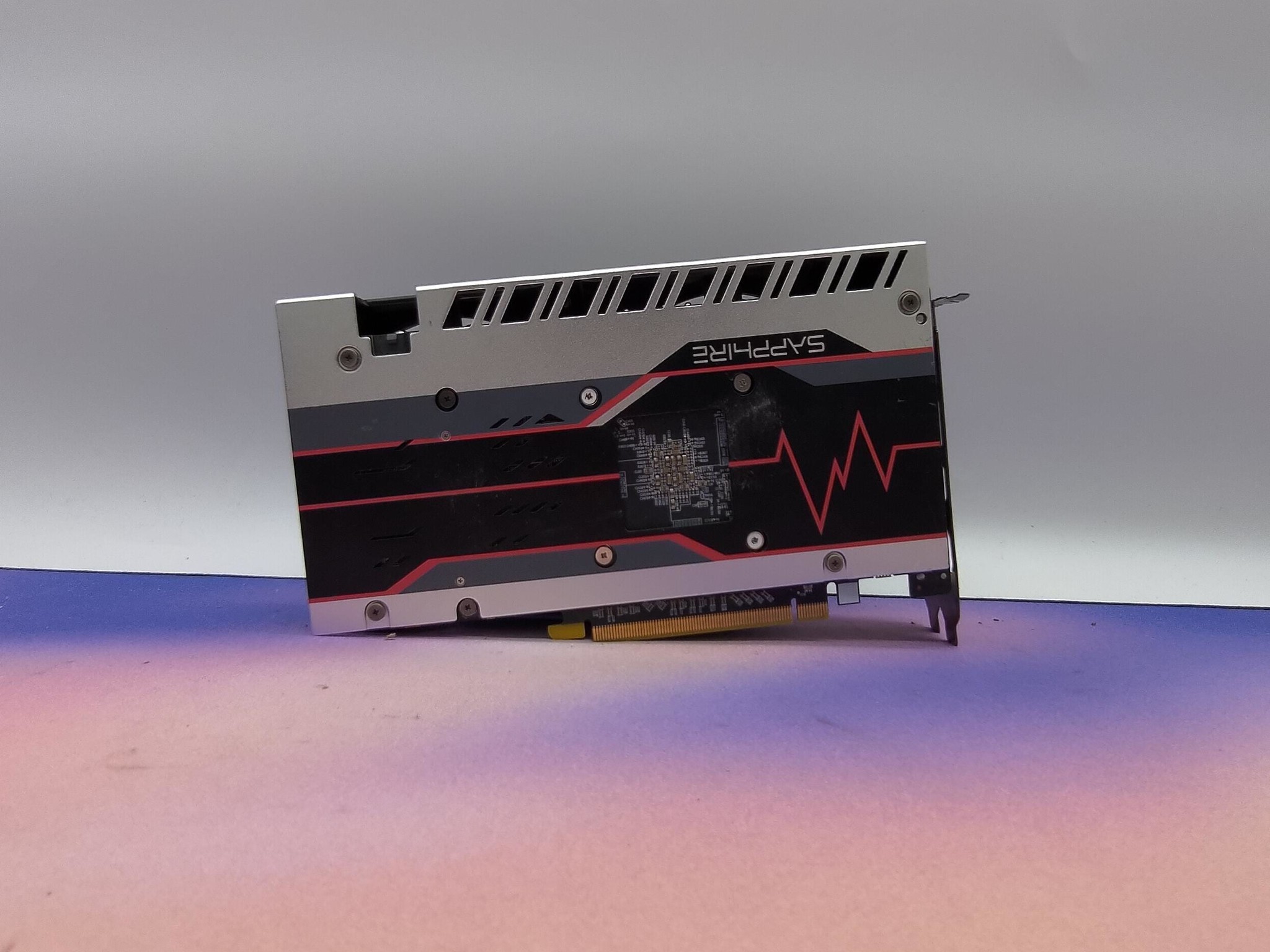 Sapphire Pulse RX 580 (8GB)