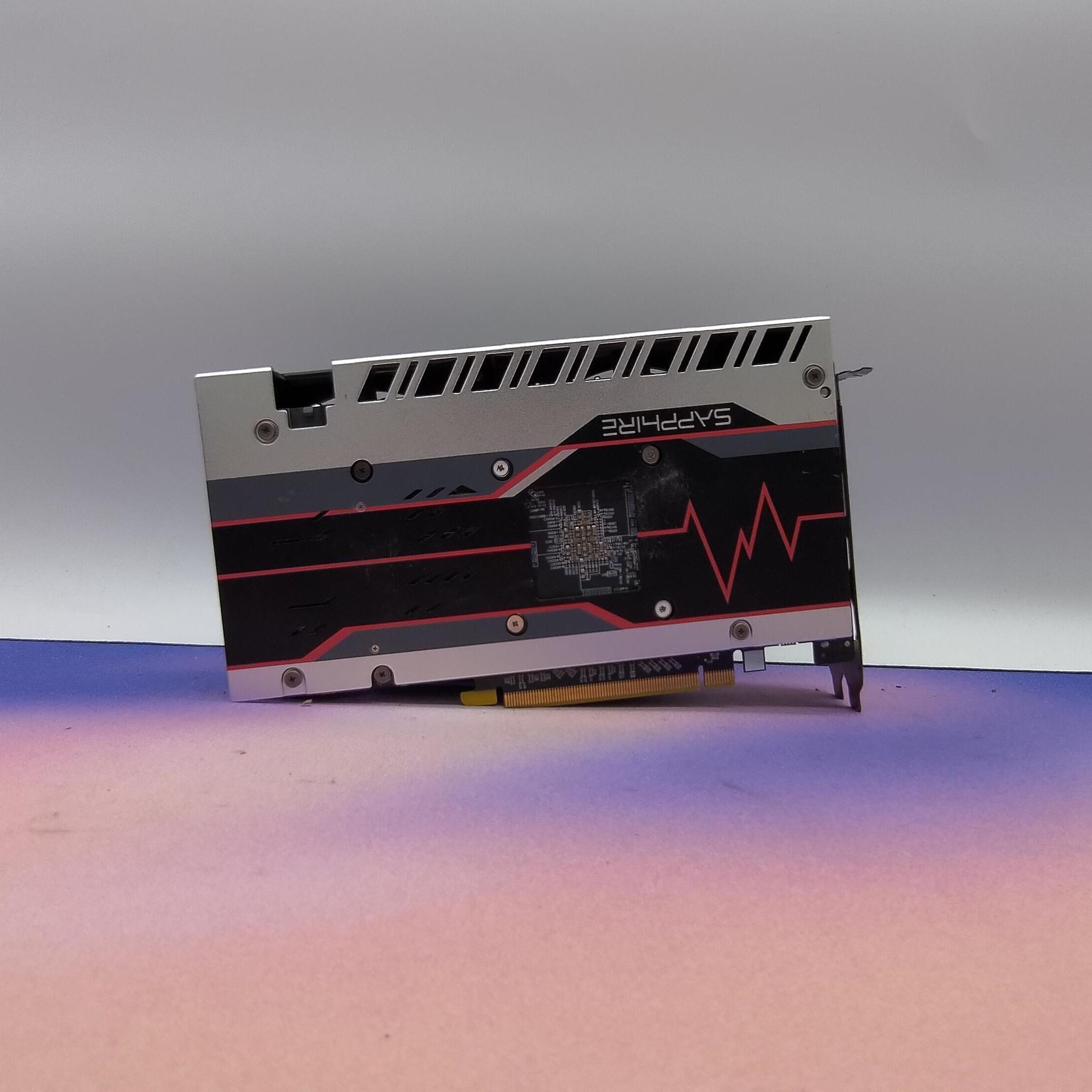 Sapphire Pulse RX 590