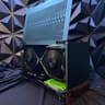 💚Baby Jade 🌿| Ryzen 7 9800X3D| RTX 5080| 6 TB NVMe| 32 GB DDR5| 850 W PSU