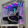 RTX 5070 Ryzen 9 7900x Gaming PC