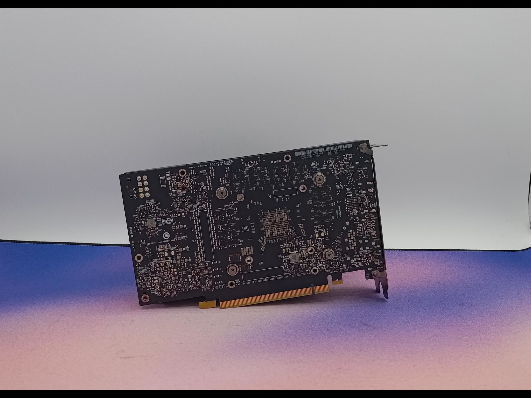 HP Omen RTX 2060