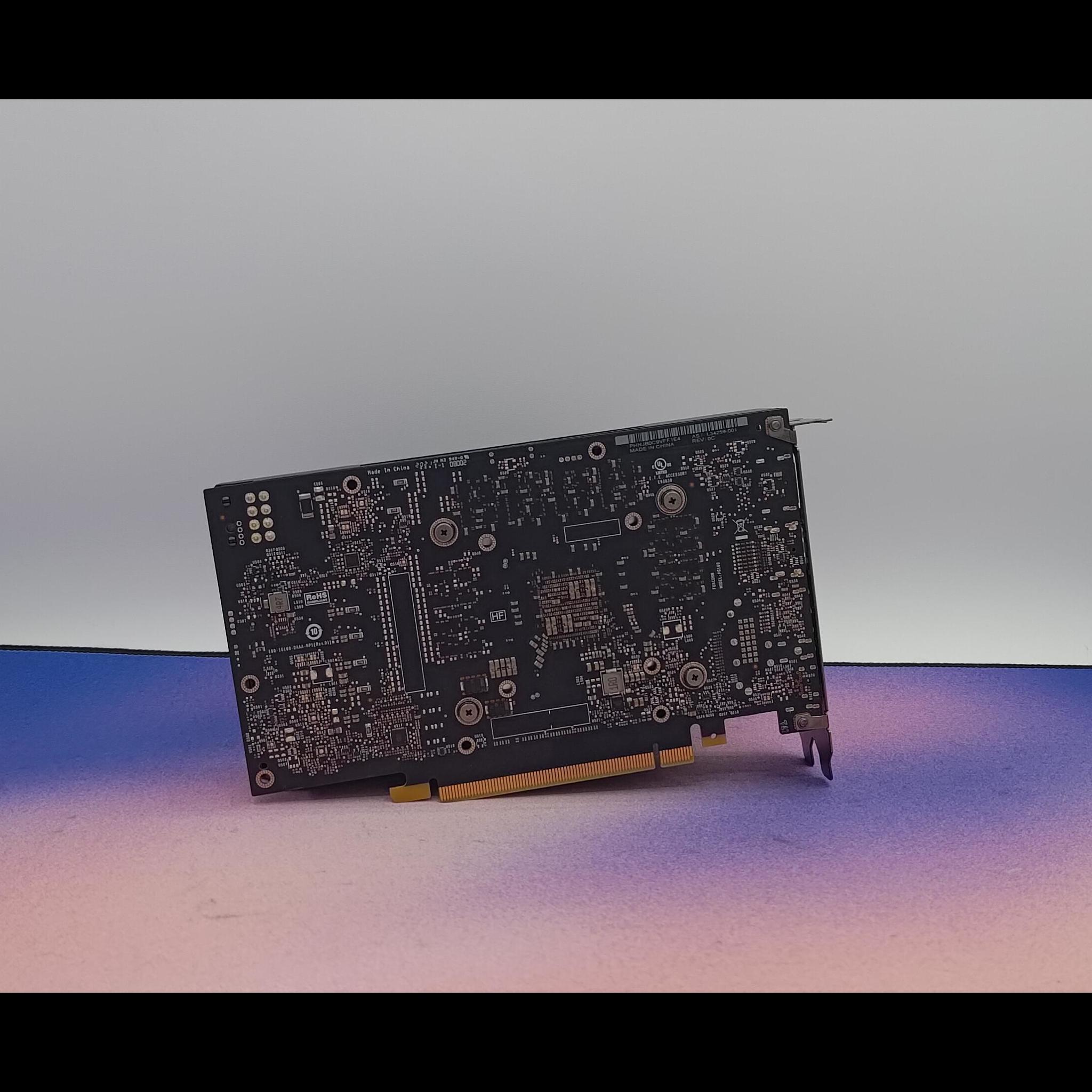 HP Omen RTX 2060