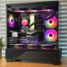 🔥 PRO Gaming PC - RTX 4070, i9-9900k, 32gb, 1tb NVME