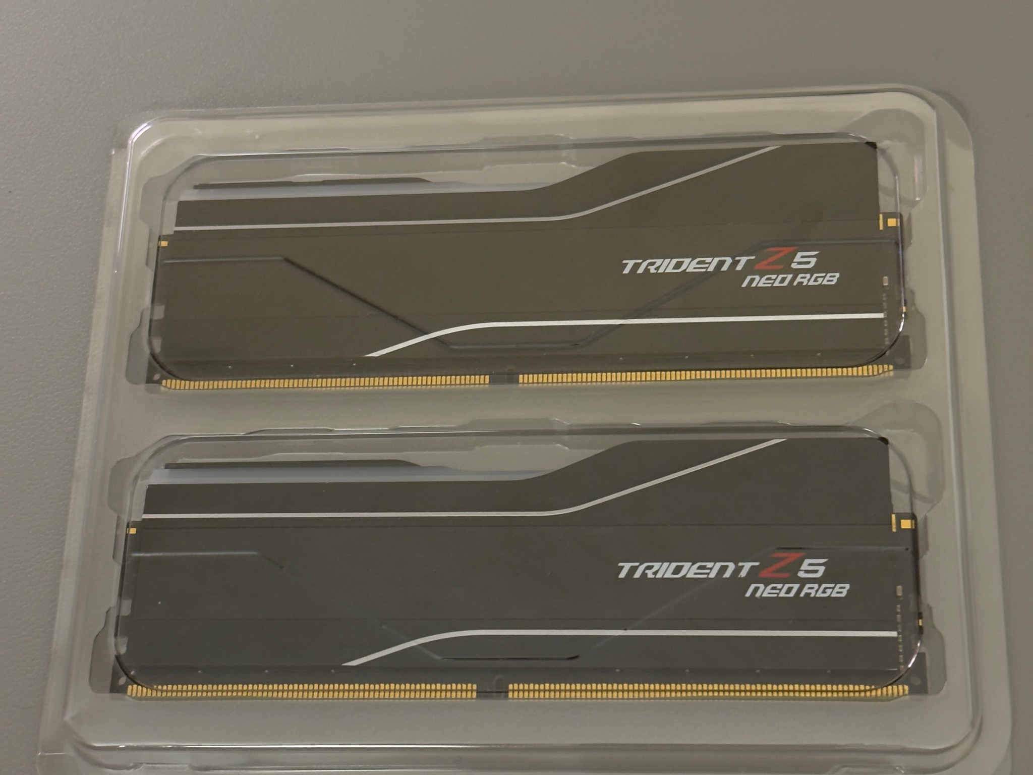 DDR5 RAM 64GB