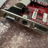 “As Is Untested Visiontek Radeon 9250 128 MB DDR PCI Video card retro gaming”