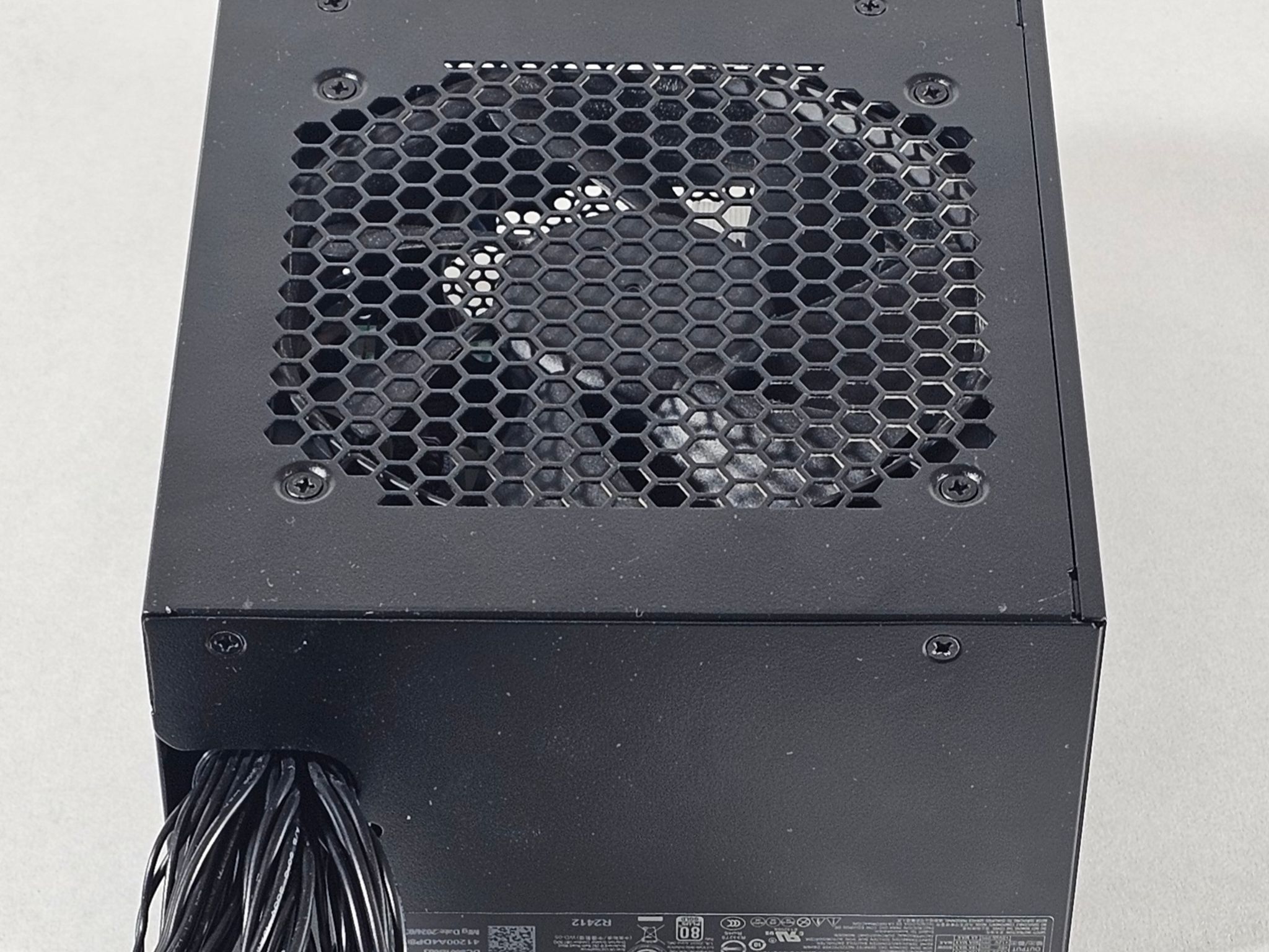800 Watt PSU Predator 80+ GOLD Power Supply