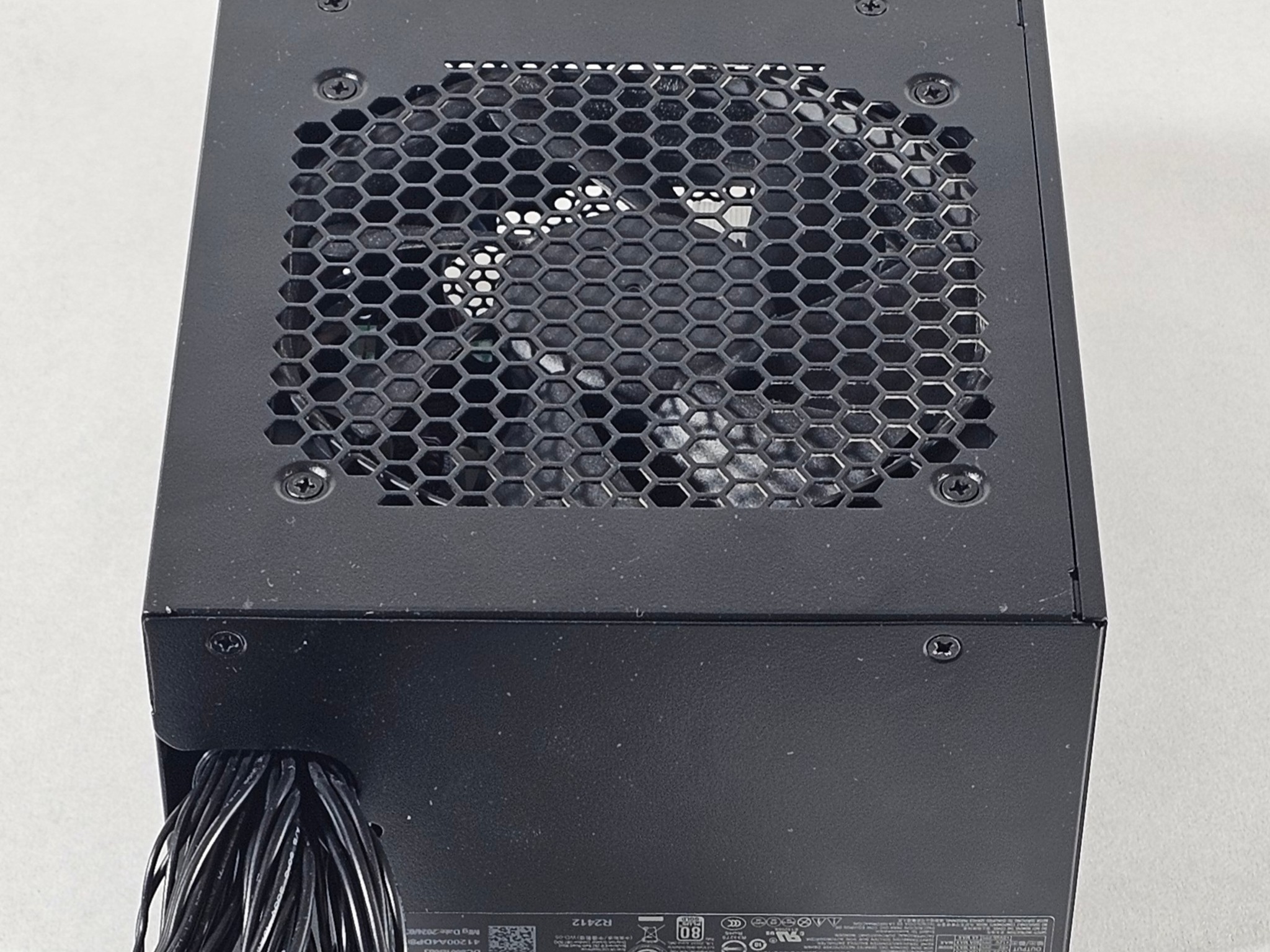 800 Watt PSU Predator 80+ GOLD Power Supply