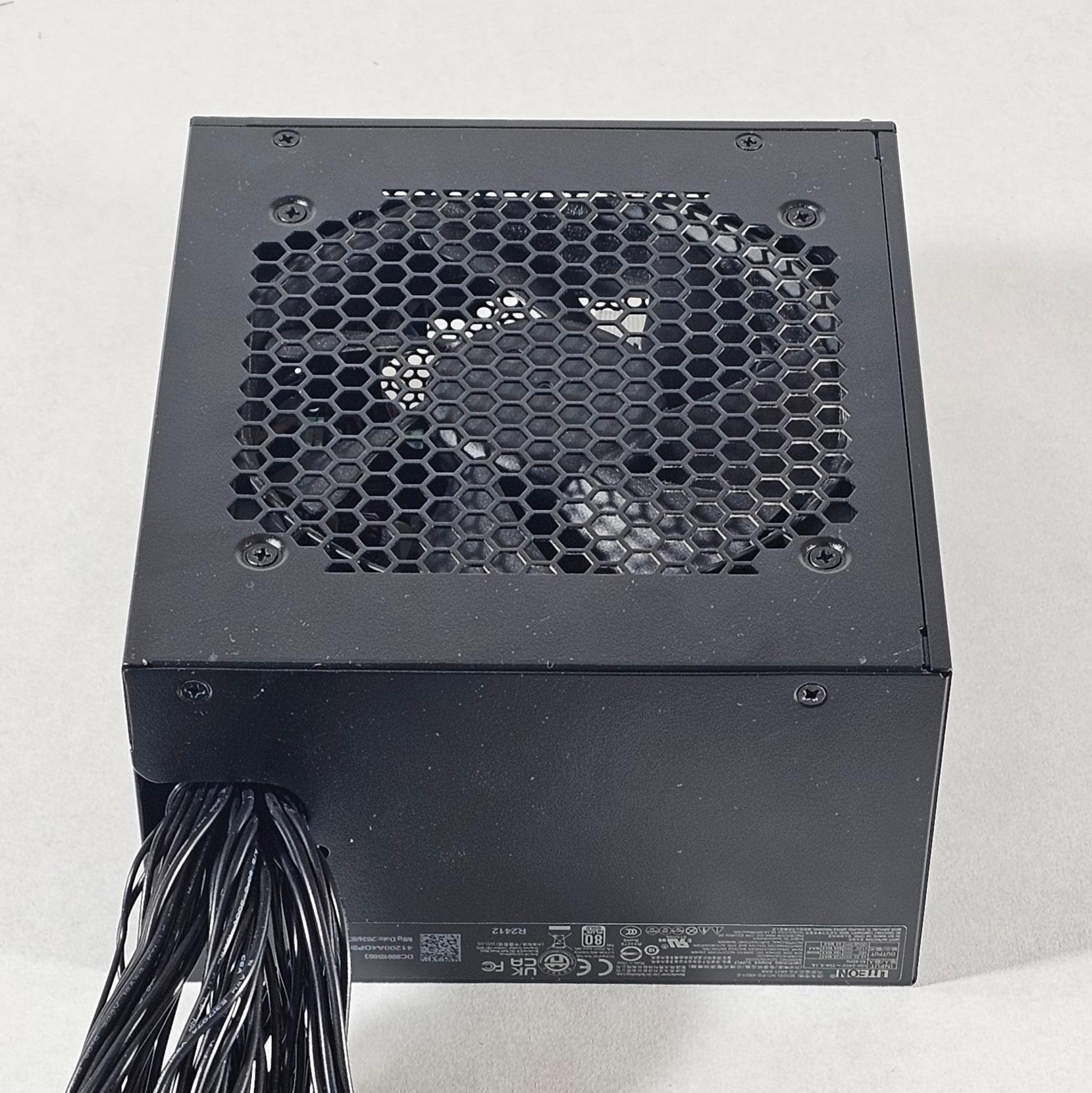 800 Watt PSU Predator 80+ GOLD Power Supply