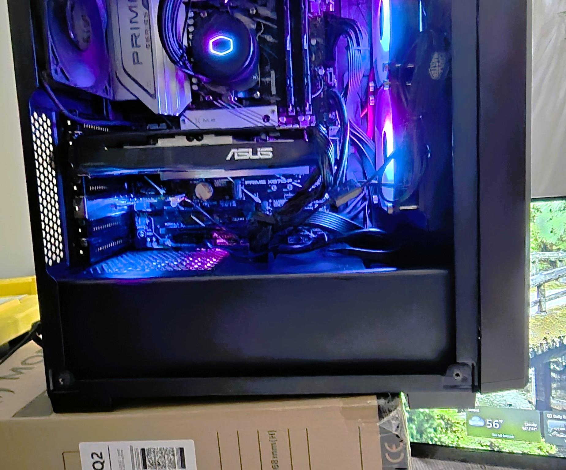 AMD Radeon RX 580 8GB - Image 1