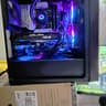 AMD Gaming PC Ryzen 7900X,Asus prime x670P, 32GB G.Skill Flare FX5 RAM, Asus AMD RX 580, AOI