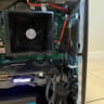 NVIDIA RTX 2070 Super 8GB, Intel i5-8400, 16GB RAM, 1 TB SSD, High FPS Dell Gaming PC w/ Wi-Fi & BT
