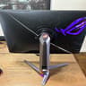 ROG Swift PG32UQX 32” 4K Mini-LED 144hz HDR 1400 Gaming Monitor