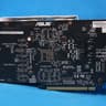 ASUS GeForce GTX 1060 Dual OC 6GB GDDR5 PCIe 3.0 x16 Desktop GPU DUAL-GTX1060-O6G