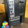 NoN RGB 12100F + 6600XT