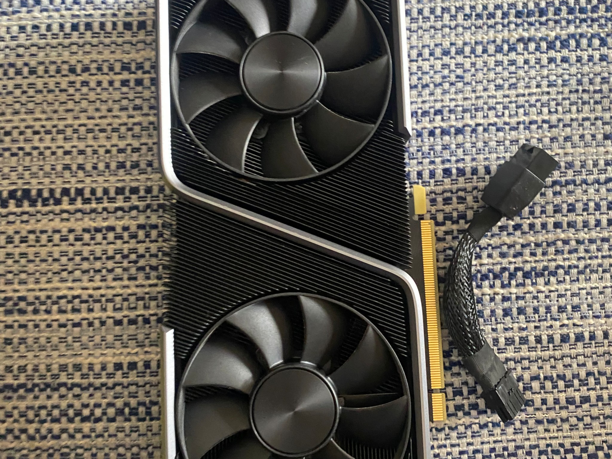 Rtx 3070 founders edition 8gb vram
