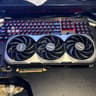 msi geforce rtx 4080 16gb ventus 3x oc
