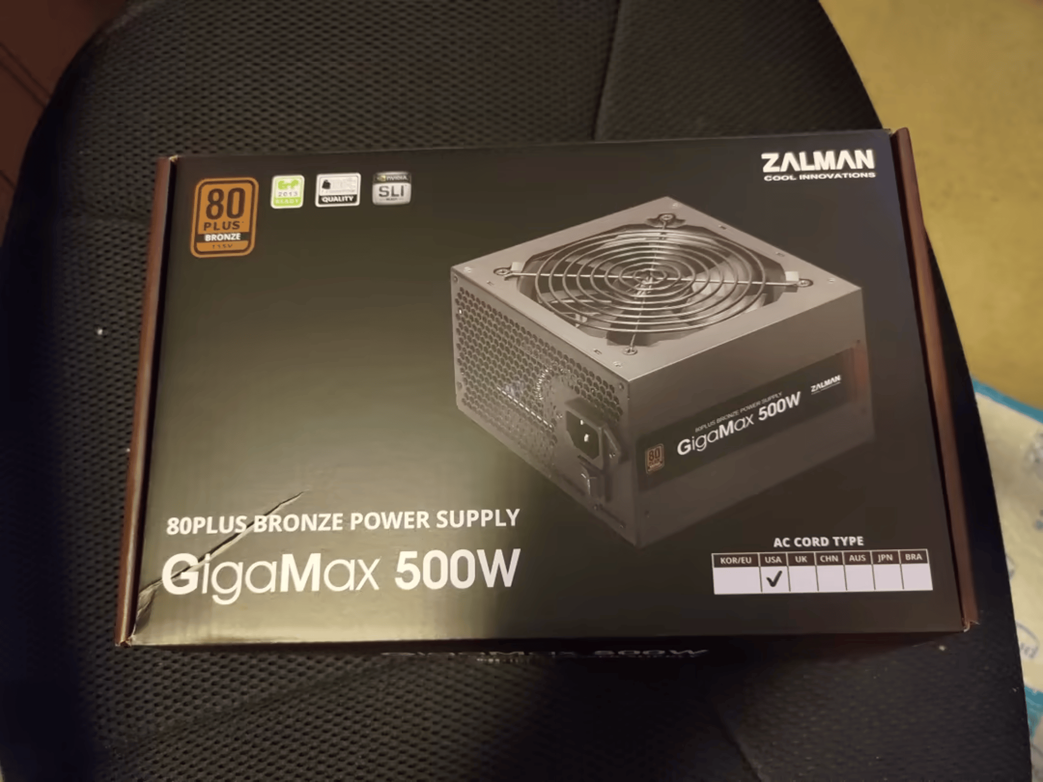 Intel Core i5-11400 with iGPU
