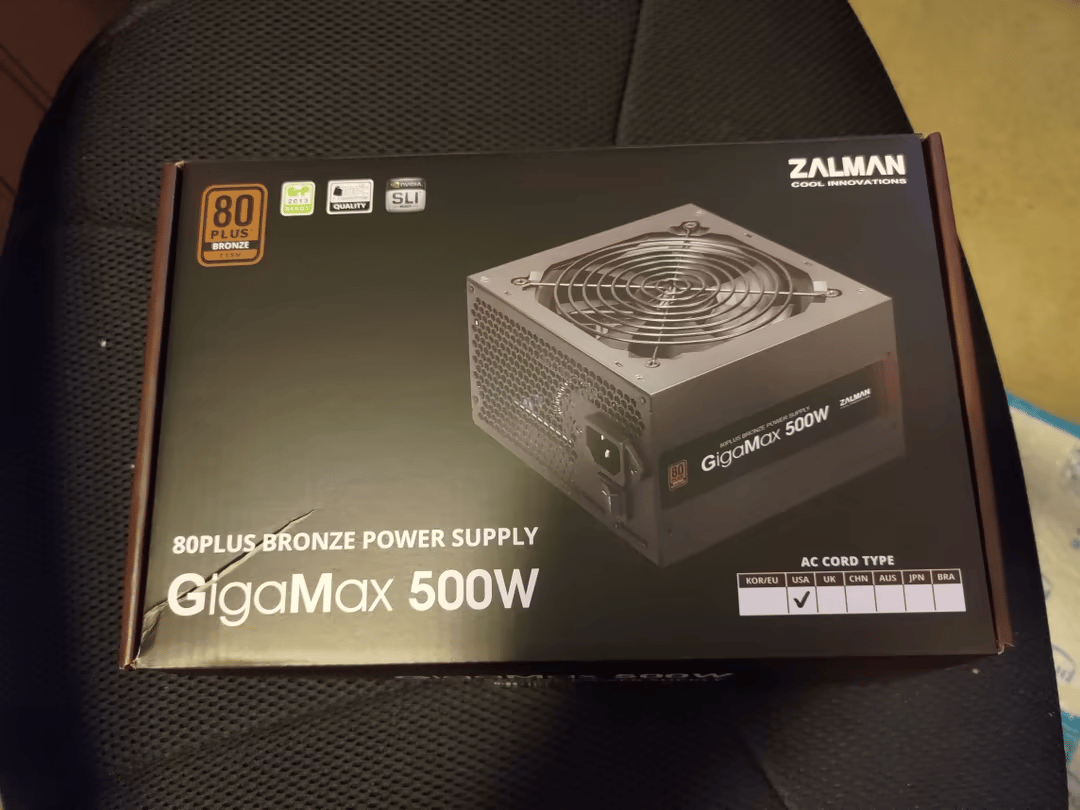 Intel Core i5-11400 with iGPU