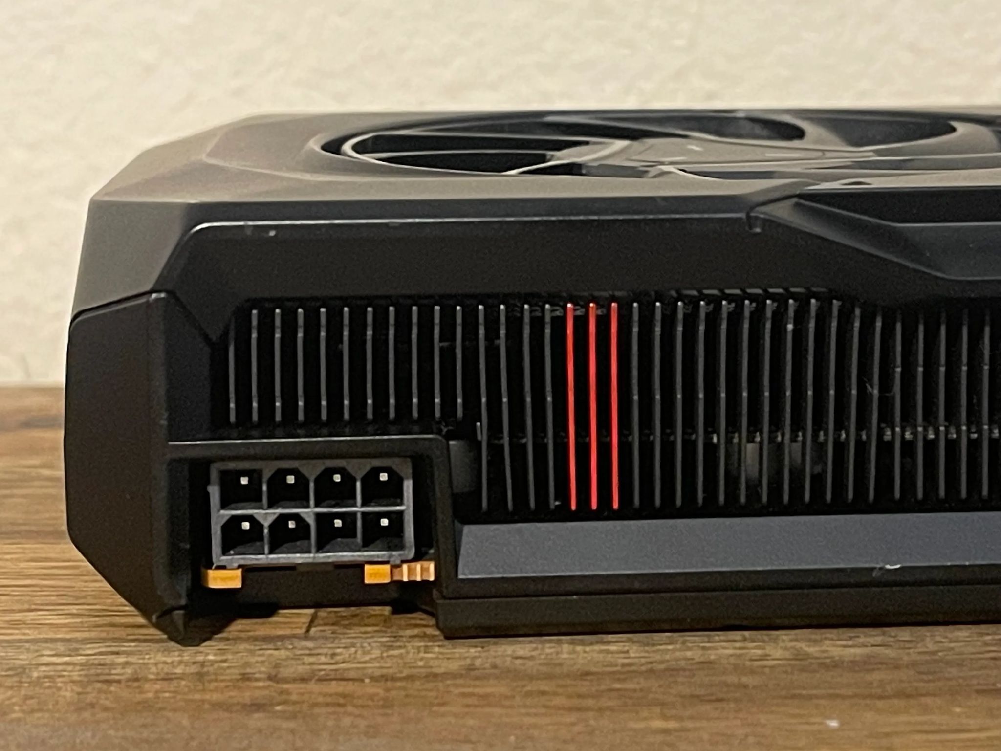AMD Radeon RX 7600 8GB