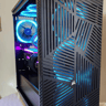 "Anemone" 12600k w/ 3080 12GB Production Build; 2TB Fast Storage