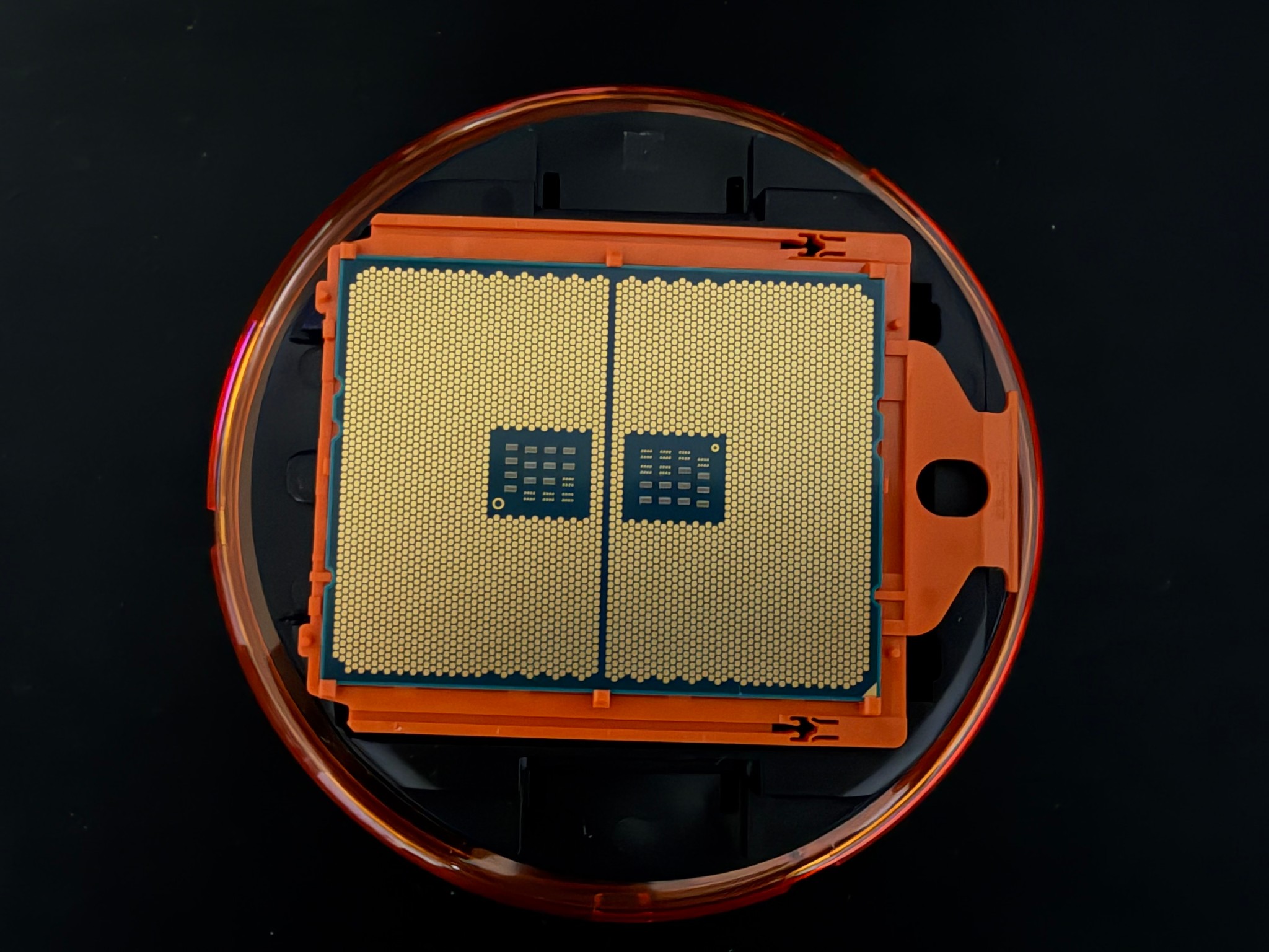 AMD Ryzen Threadripper 1920X 12core 3.5GHz 38MB