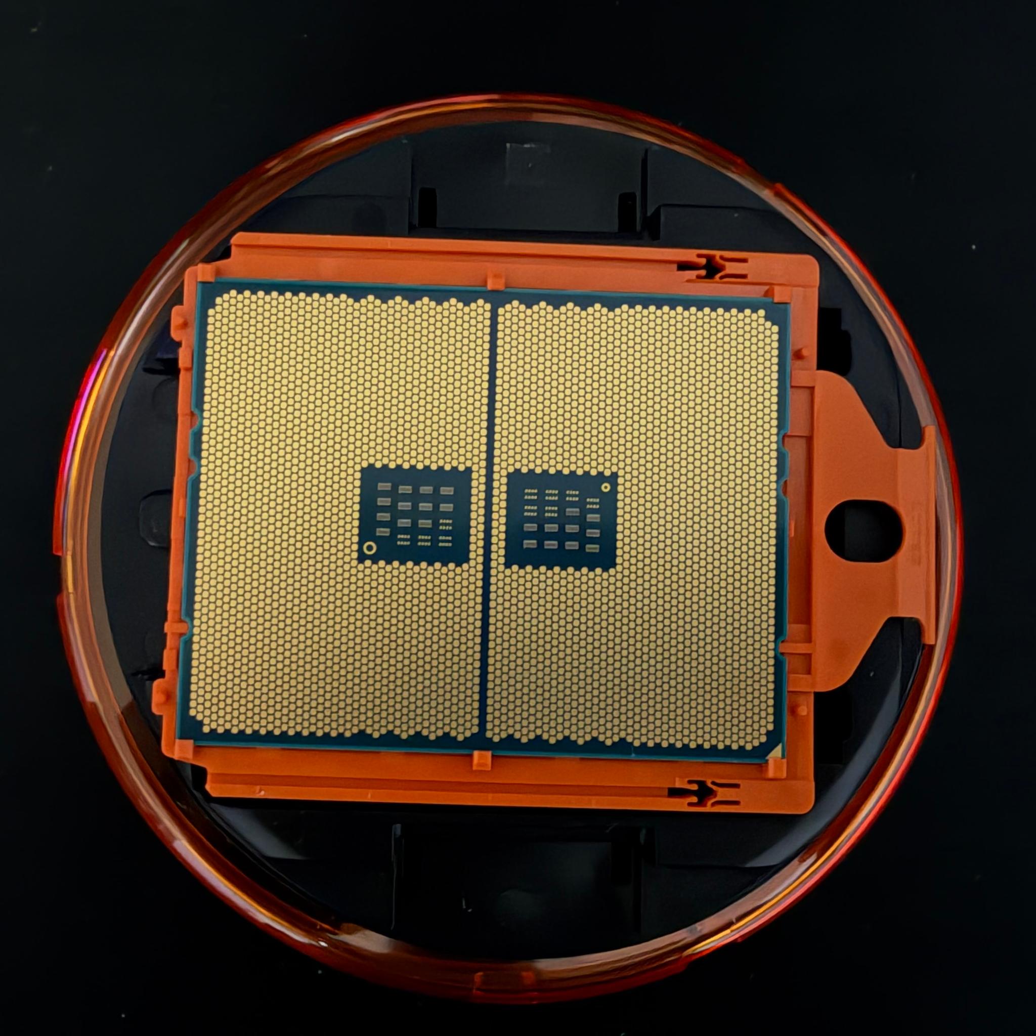 AMD Ryzen Threadripper 1920X 12core 3.5GHz 38MB