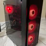 🟢🔥 Budget Gaming PC - Intel i7-2600, GTX 970, 1.2 TB Storage, 12 GB RAM w/ RGB Case🟢🖥️