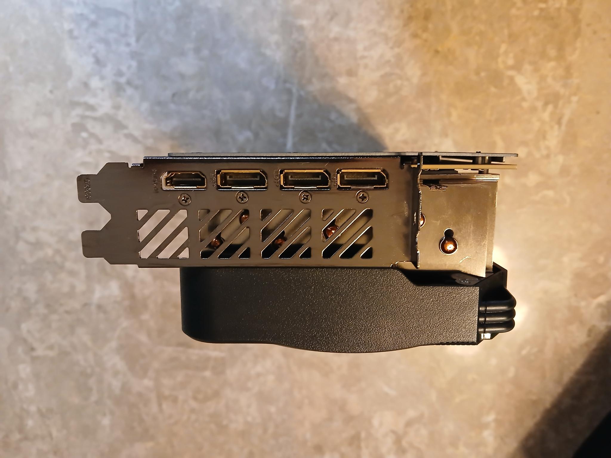 GIGABYTE 4090 GAMING OC 24GB