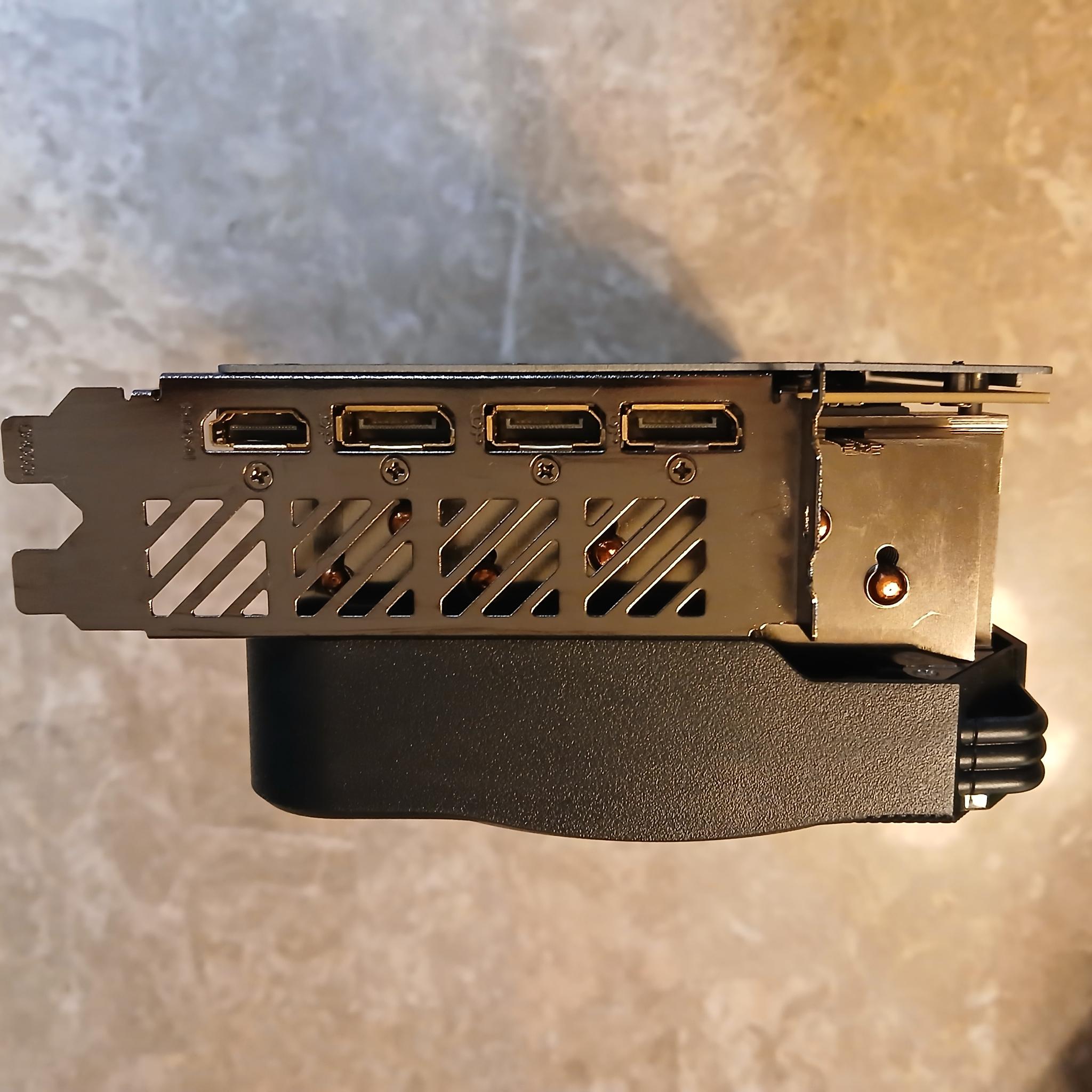 GIGABYTE 4090 GAMING OC 24GB