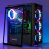 Budget Gaming PC | Intel i7-6700 | GTX 1660 Super | 16GB DDR4 | 512GB M.2 | RGB Lighting