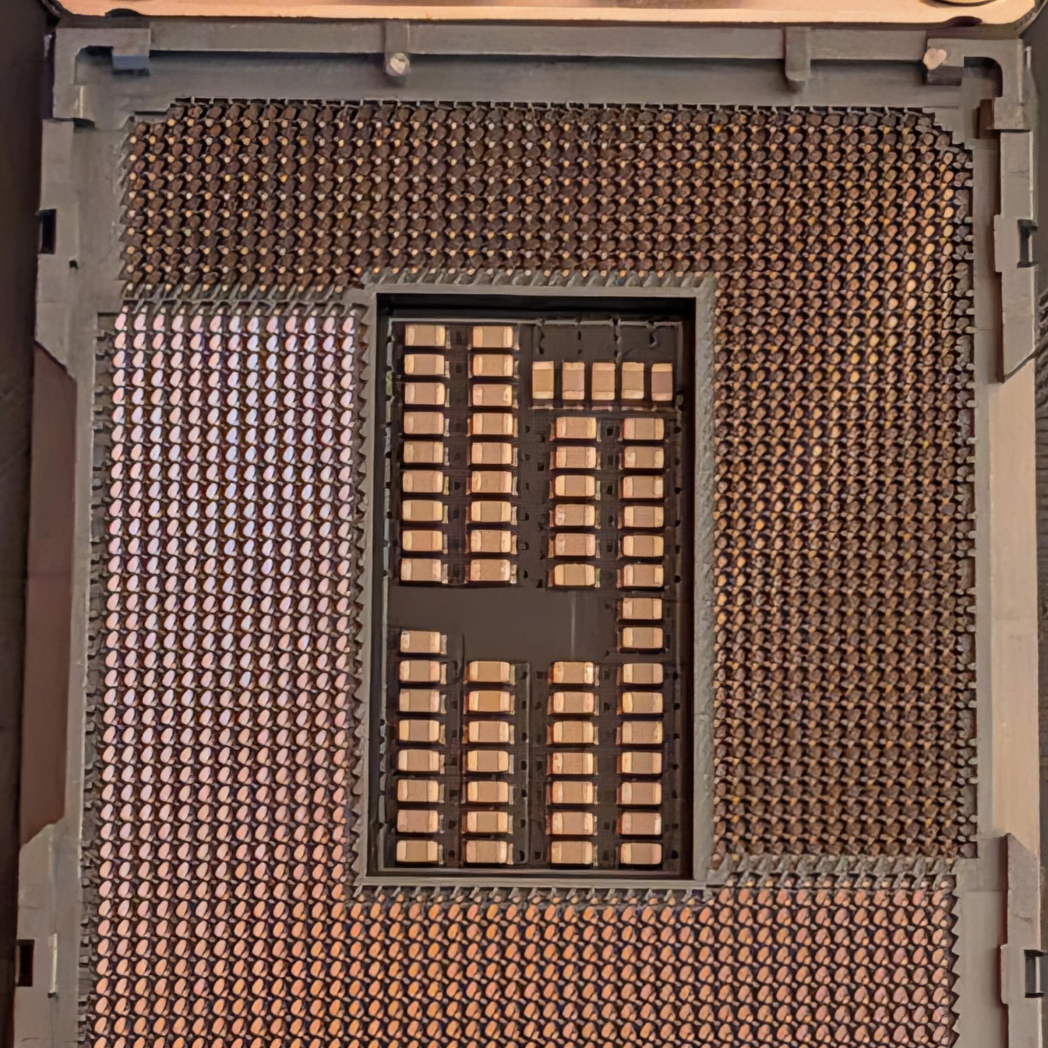 NZXT Z790 N7 DDR5 motherboard (12th/13th/14th Gen Intel CPUs)