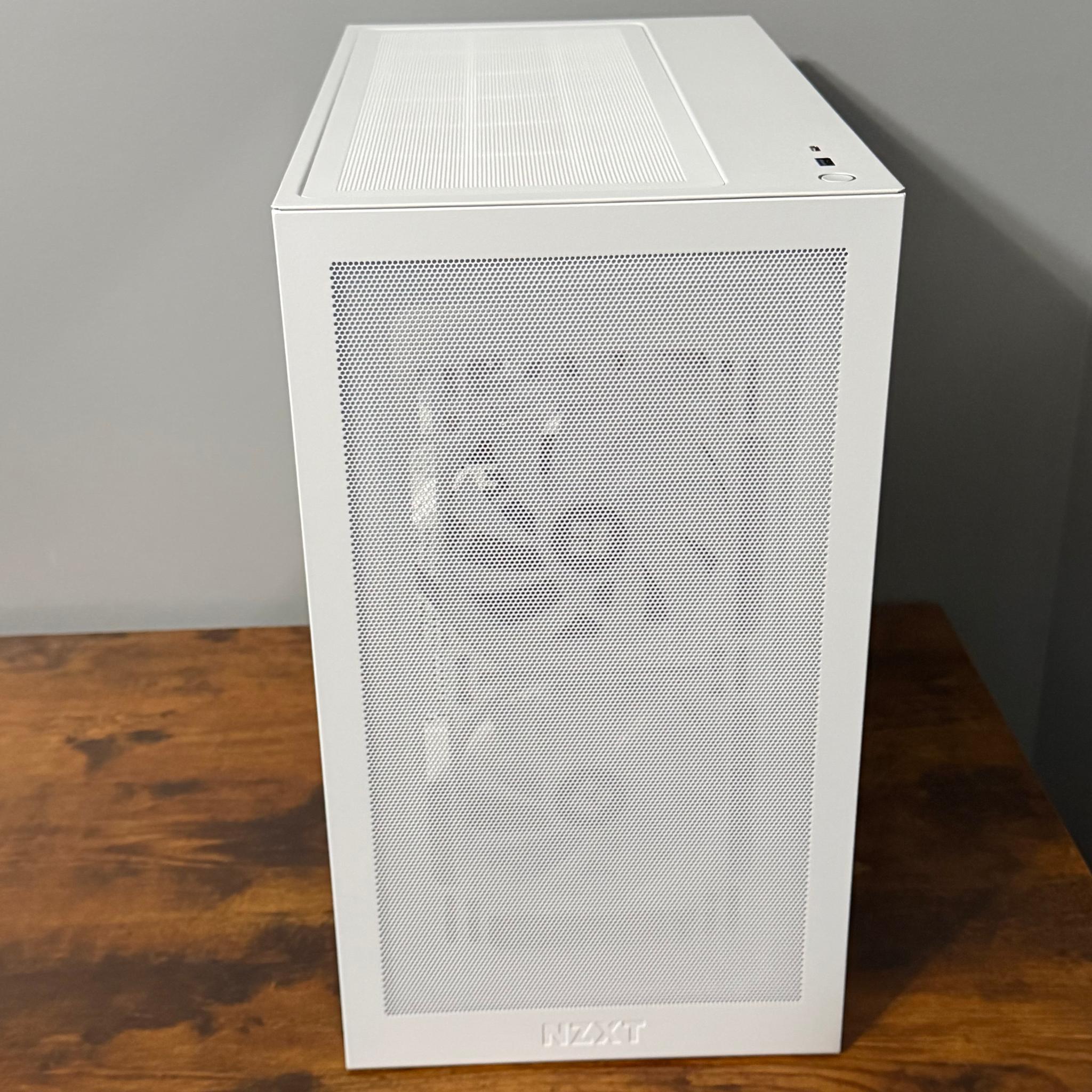 Gaming PC AMD RX 9070 16GB, Ryzen 5 7500X3D, 16GB DDR5, 2TB Gen4 NVME, A Tier 850W PSU, Win11 Pro