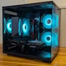 1080p Esports Gaming PC | Ryzen 5 3600 + RX 6600 | 16GB DDR4