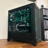 *SALE* RTX 5070ti 16GB | Ryzen 7 7800X3D | 32GB DDR5 6000MT/s | 2TB NVMe | The Shadow Operator RTX